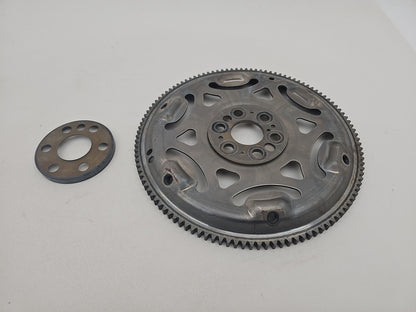 BMW F20 F22 F30 F32 F10 N20 2.0 Petrol Automatic Flywheel Ring Gear 7585146
