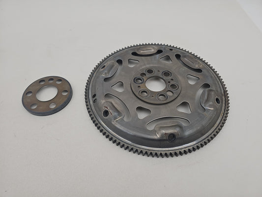 BMW F20 F22 F30 F32 F10 N20 2.0 Petrol Automatic Flywheel Ring Gear 7585146