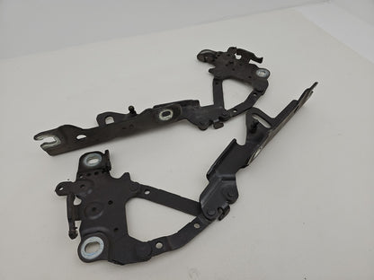 2014 BMW 320I LUXURY AUTO Bonnet Hinges F30 3 Series 4 Doors 13989610