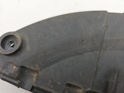 BMW 1 2 3 4 5 SERIES GEARBOX LOWER COVERING PLATE 7629567 F10 F20 F22 F30 F32