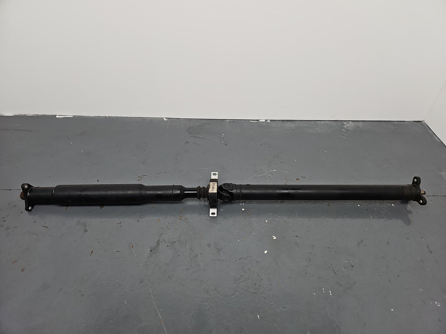 BMW 3 4 F30 F31 F32 320i 420i Automatic Gearbox Drive Shaft Propshaft 7609365