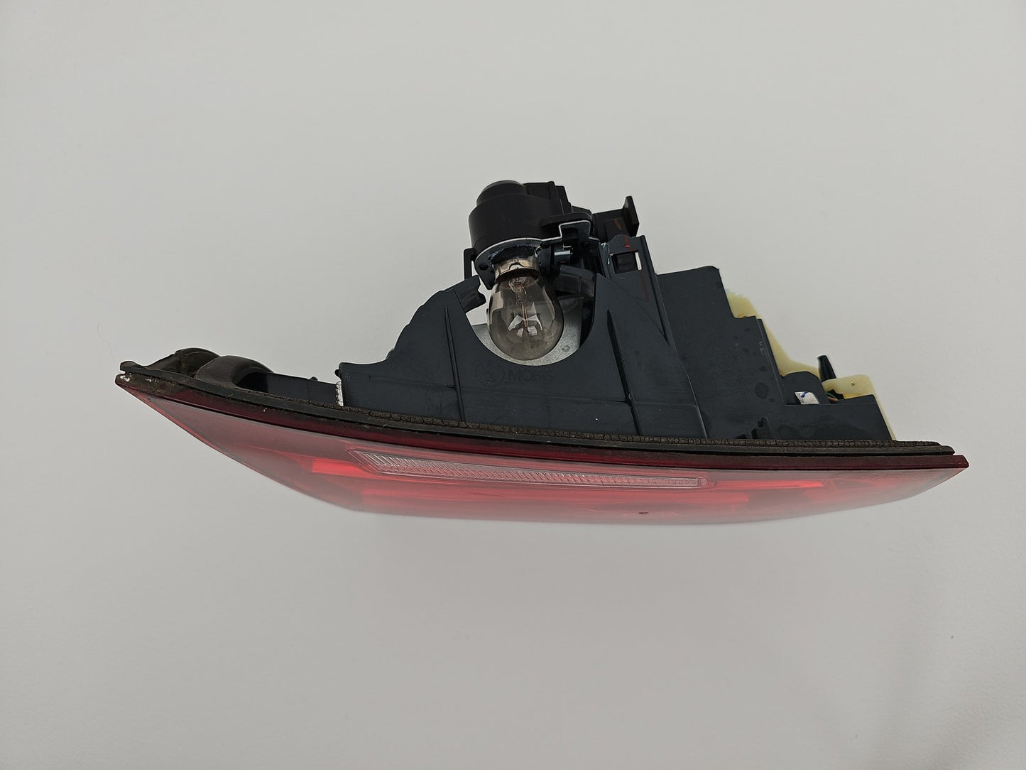 2014 BMW 320I LUXURY Lamp Assembly Rear Inner LH 3 Series F30 Saloon 4 Doors