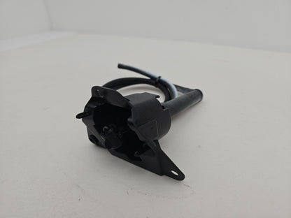JAGUAR XE X760 O/S DRIVER SIDE RIGHT FRONT HEADLIGHT WASHER PAB GX73-13K130-BA