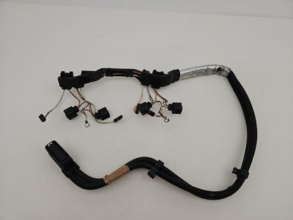 BMW 3 SERIES F30 ENGINE IGNITION WIRING LOOM HARNESS 7649087 OEM Petrol 2.0L