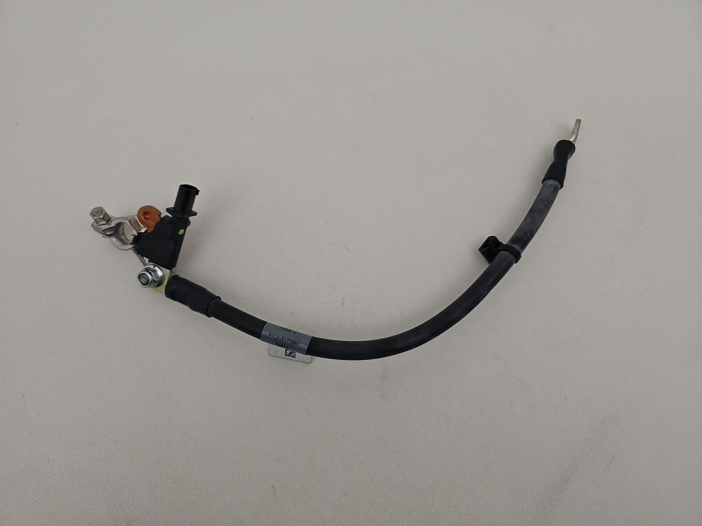 2016 JAGUAR XE R-SPORT D Engine Wiring Harness GX73-14301-AD X760