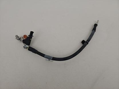 2016 JAGUAR XE R-SPORT D Engine Wiring Harness GX73-14301-AD X760