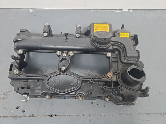 BMW F10 F20 F30 F32 Cylinder Head Rocker Cover Trim Panel N20 Petrol 7588412