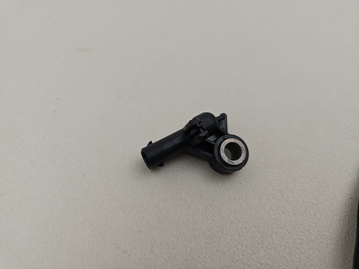 JAGUAR LAND ROVER FRONT CRASH BAR PANEL BUMPER IMPACT CRASH SENSOR FK7214B006AA