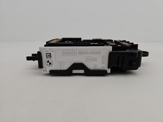 BMW 3 SERIES F31 F30 2.0 DIESEL REAR POWER DISTRIBUTION FUSE BOX 2013 9337881