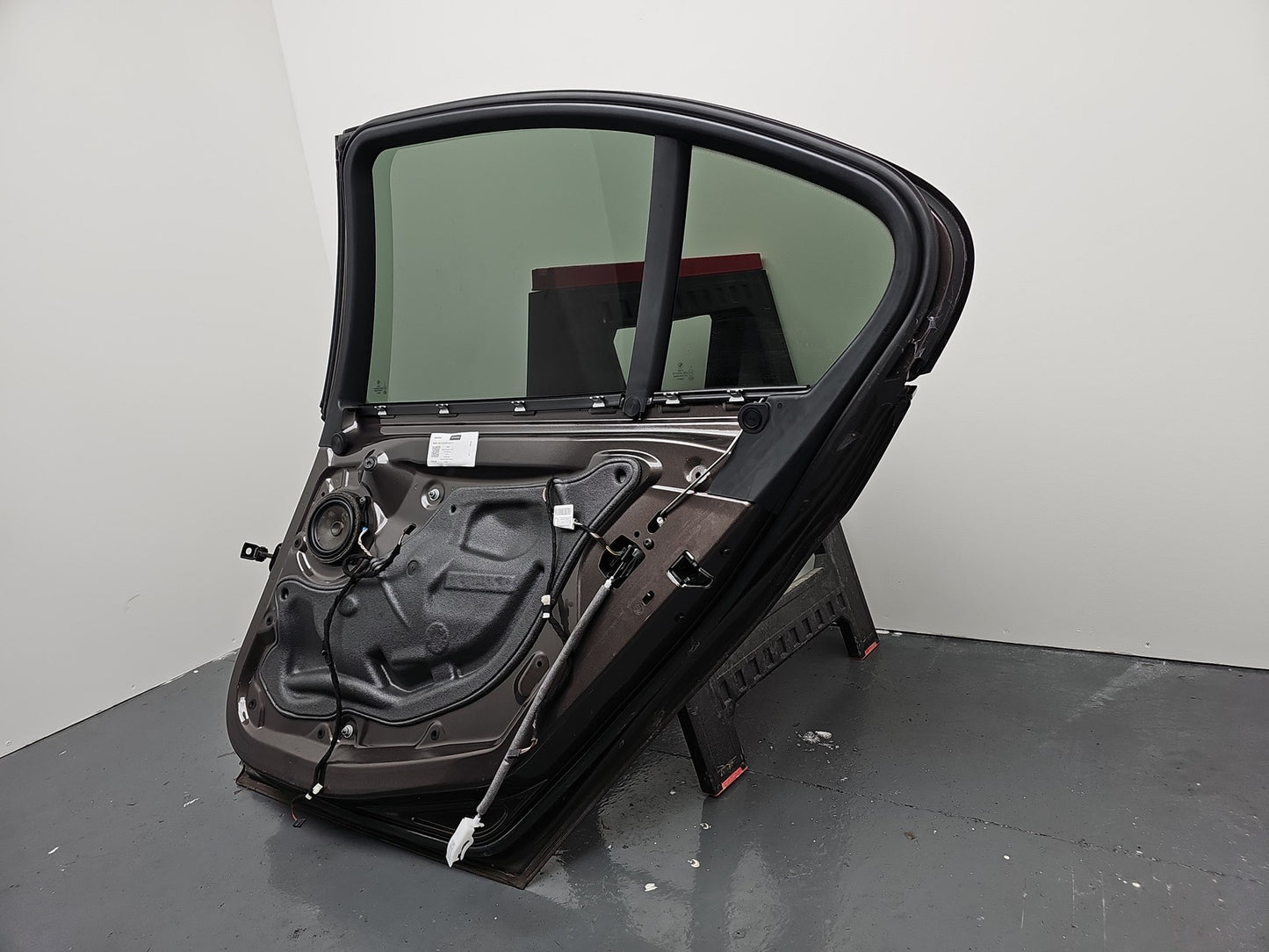 2014 BMW 320I LUXURY AUTO Door Rear RH 3 Series F30 4 Doors Saloon