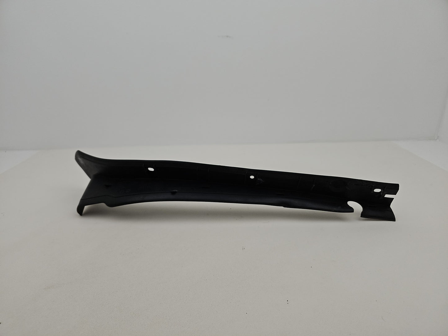 BMW F30 F31 Sealing Side Panel Cover Right O/S 7264274 51767264274 51767264274