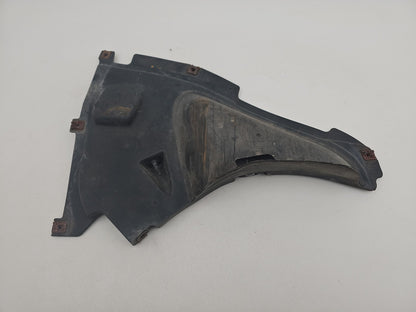 BMW 3 SERIES F30 F31 SE FRONT ARCH LINER LOWER COVER PASSENGER LEFT 7260739
