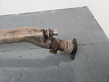 Jaguar XF R-Sport 2016 X260 2.0 Diesel Catalytic Converter GX735L219CH