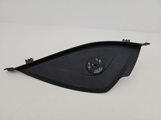 2014 BMW 320I AUTO F30 DASH END TRIM PASSENGERS SIDE 51459218553 4 Doors Saloon
