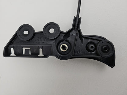 BMW LUXURY AUTO Bonnet Release Handle with Cable 3 Series F30 4 Doors Saloon