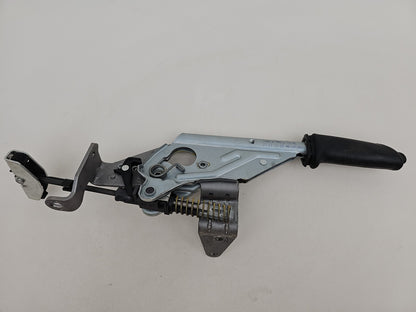 BMW 3 SERIES F30 HANDBRAKE PARKING BRAKE LEVER MECHANISM 6799102 2014