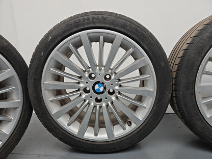 BMW 320I AUTO Wheel Road Alloy  18'' INCH 8J ET34 6796249 F34 2013 - 2020
