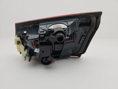 2014 BMW 320I LUXURY Lamp Assembly Rear Inner LH 3 Series F30 Saloon 4 Doors