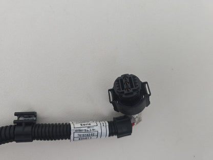 BMW 3 SERIES F30 VALVETRONIC WIRING HARNESS LOOM 7619142 Automatic 2.0L N20B20U0