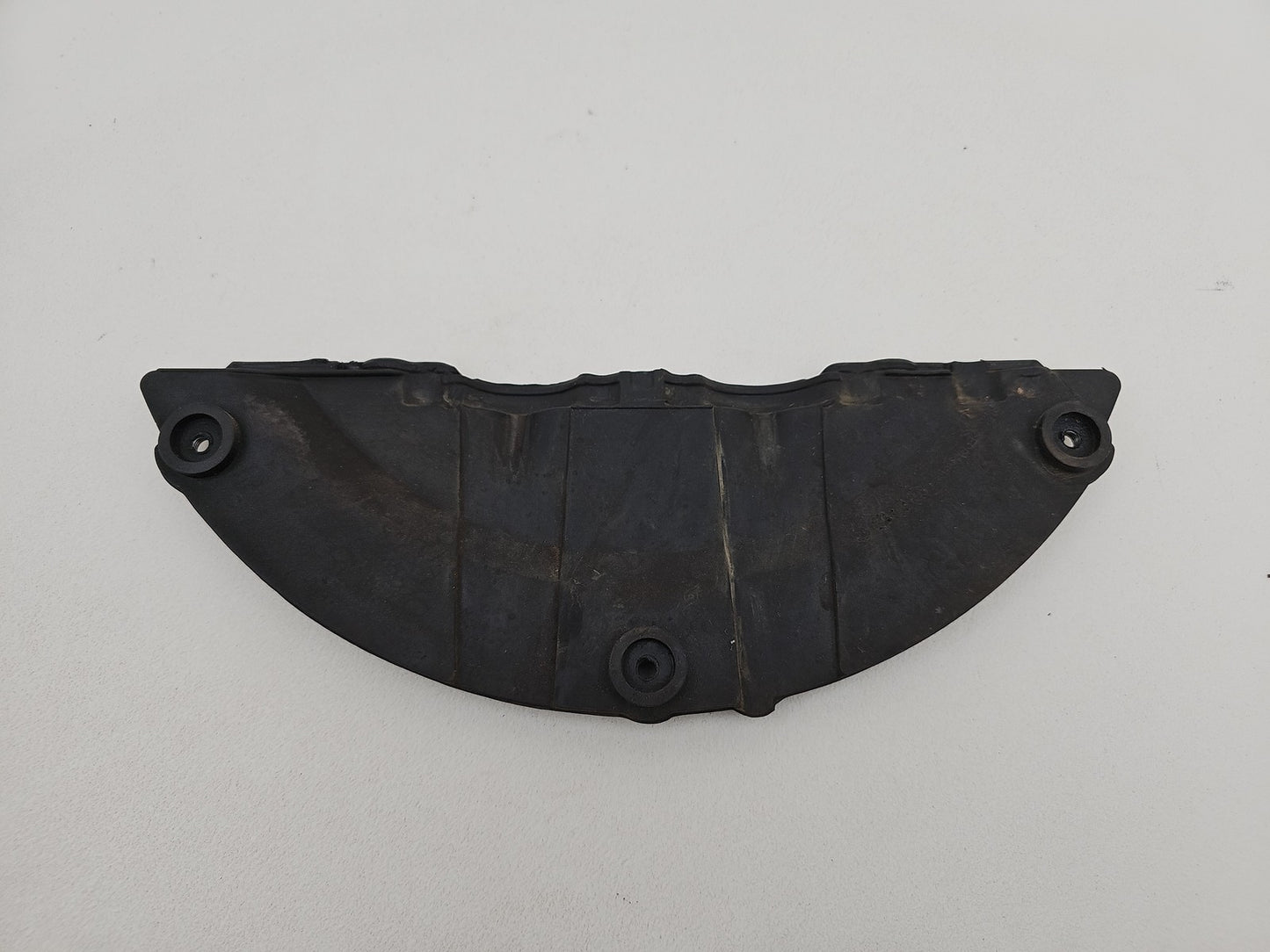BMW 1 2 3 4 5 SERIES GEARBOX LOWER COVERING PLATE 7629567 F10 F20 F22 F30 F32
