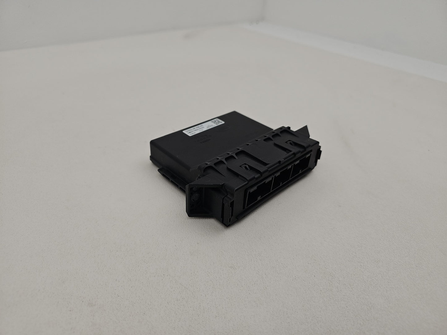 JAGUAR XF X260 2016 AC CLIMATE HEATER CONTROL MODULE ECU UNIT GX63-14F498-AE