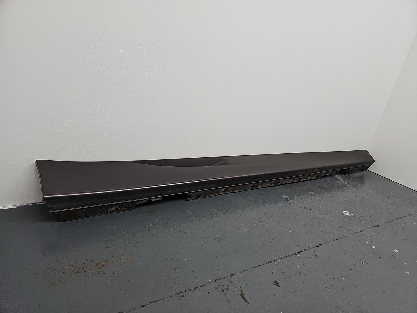 2014 BMW 320I LUXURY AUTO Side Skirt RH F30 39374 B65 3 Series 4 Doors Saloon