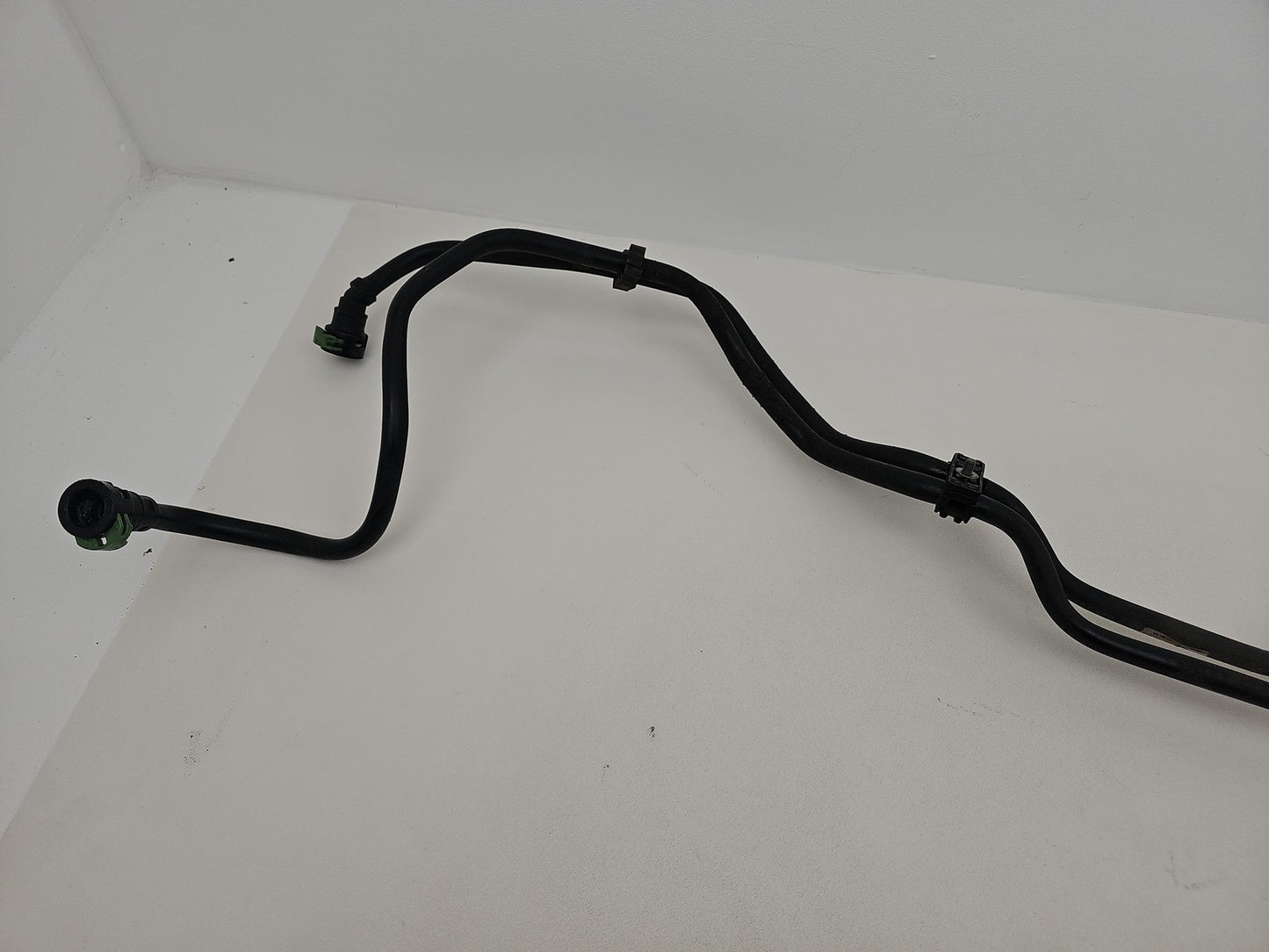 BMW Automatic Transmission Oil Cooler Hose F20 - F30 - F36 7607788