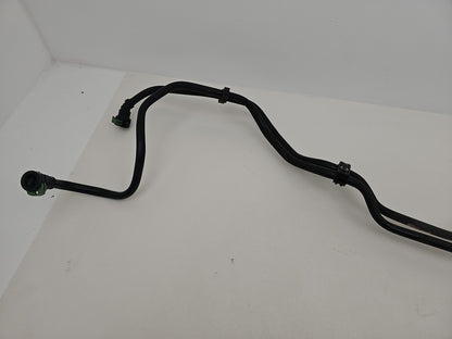 BMW Automatic Transmission Oil Cooler Hose F20 - F30 - F36 7607788