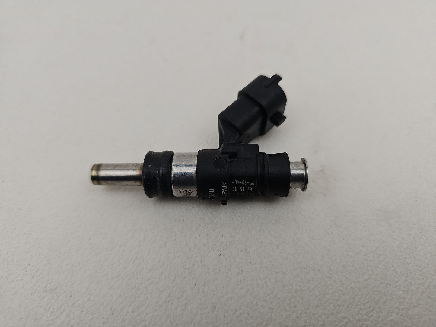 2016 JAGUAR XE R-SPORT D Adblue Injection Nozzle 0280158712 Saloon 2015 - 2018