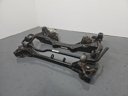 BMW 1 2 3 4 SERIES F20 F21 F30 F31 F32 F33 F36 M140i 340i FRONT SUBFRAME GENUINE