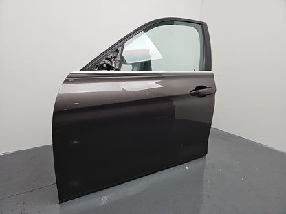 2014 BMW 320I LUXURY AUTO Door Front LH 3 Series F30 4 Doors Saloon