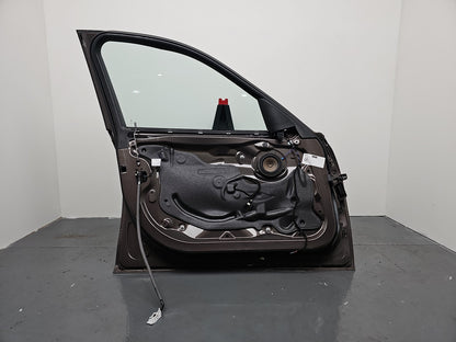 2014 BMW 320I LUXURY AUTO Door Front LH 3 Series F30 4 Doors Saloon