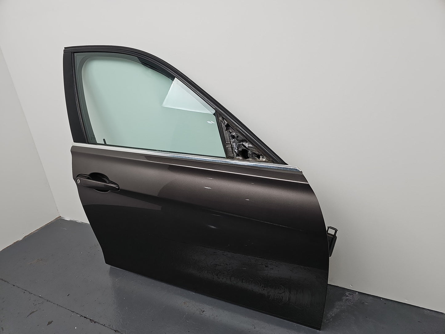 2014 BMW 320I LUXURY AUTO Door Front RH 3 Series Saloon 4 Doors F30