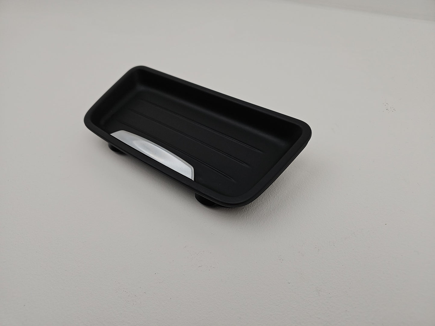 2014 BMW 320I AUTO F30 F31 F32 Centre Console Oddments Tray Insert Cover 9232068