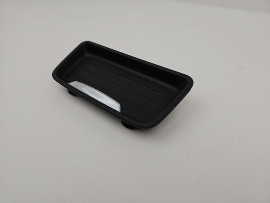 2014 BMW 320I AUTO F30 F31 F32 Centre Console Oddments Tray Insert Cover 9232068