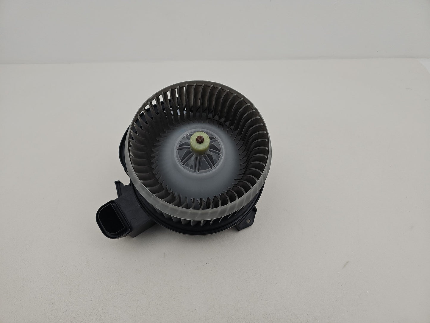 JAGUAR XF X260 2017 HEATER BLOWER FAN MOTOR MF116360-2681 XE