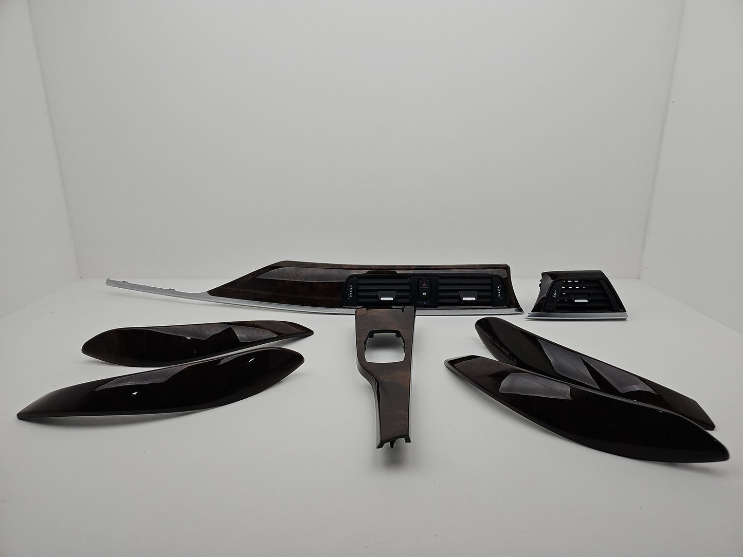 2014 BMW 320I LUXURY AUTO Dashboard Trims F30 Saloon 4 Doors