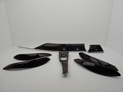 2014 BMW 320I LUXURY AUTO Dashboard Trims F30 Saloon 4 Doors
