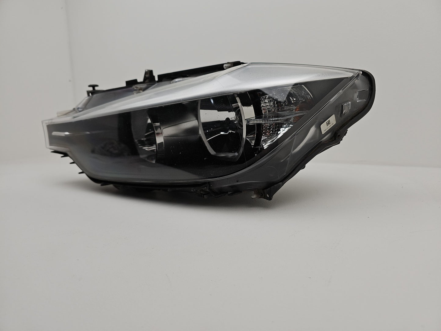 2014 BMW 320I LUXURY AUTO Headlamp LH F30 3 Series 7210110712L