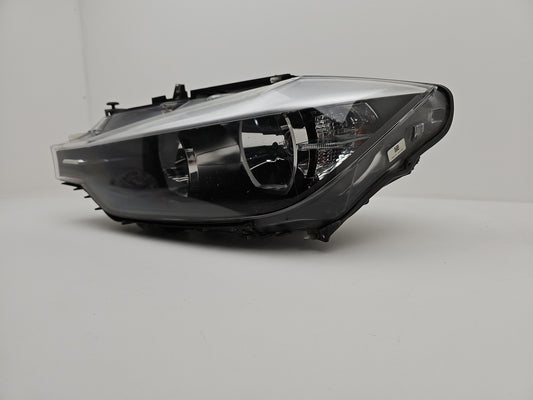 2014 BMW 320I LUXURY AUTO Headlamp LH F30 3 Series 7210110712L