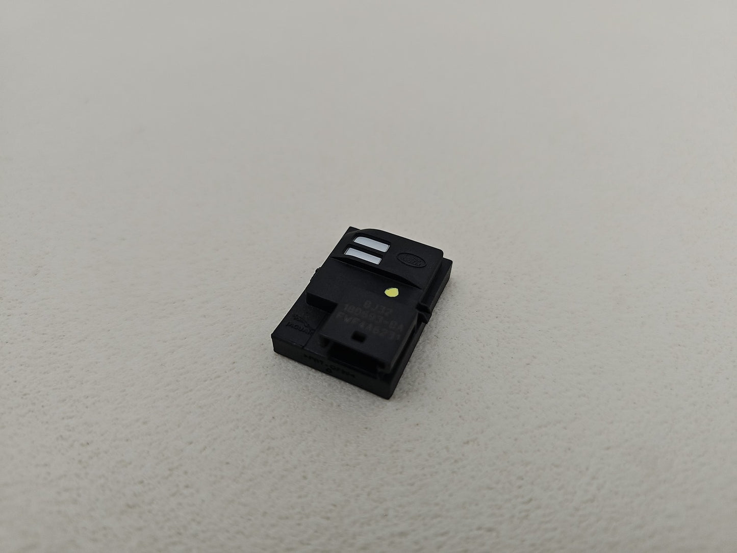 JAGUAR Land Rover HUMIDITY RAIN SENSOR 2016 BJ32-18D693-BA