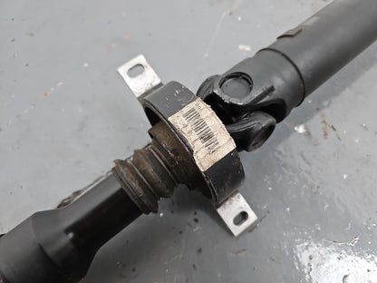 BMW 3 4 F30 F31 F32 320i 420i Automatic Gearbox Drive Shaft Propshaft 7609365