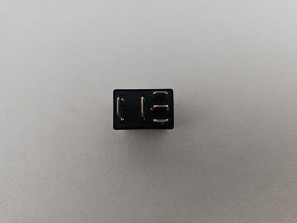 JAGUAR LAND ROVER 5-PIN MULTI USE RELAY DH22-14B192-BA V23074-A1001-X107