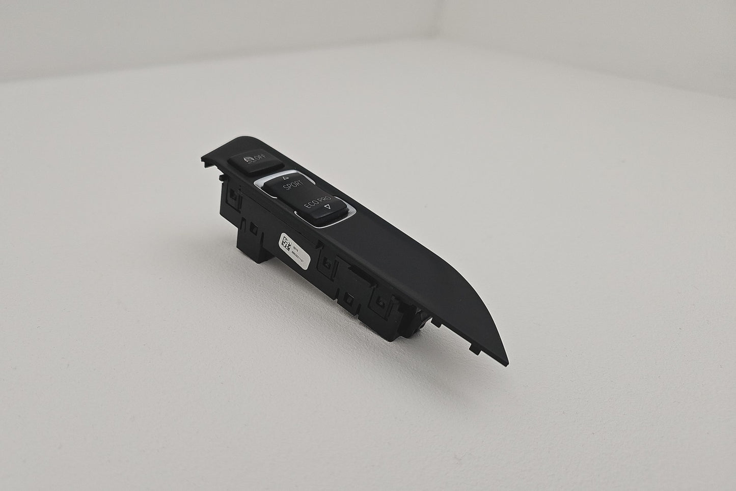 2014 BMW 320I luxury ECO PRO TRACTION CONTROL SWITCH BUTTON 9252920 F30 3 Series