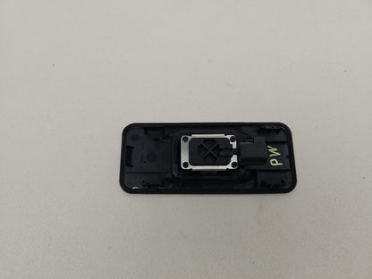 JAGUAR XE X760 TAILGATE BOOT RELEASE SWITCH 2016 GX73-432B10-AB