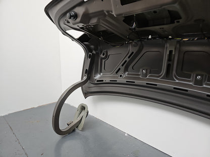 2014 BMW 320I LUXURY AUTO Boot Lid