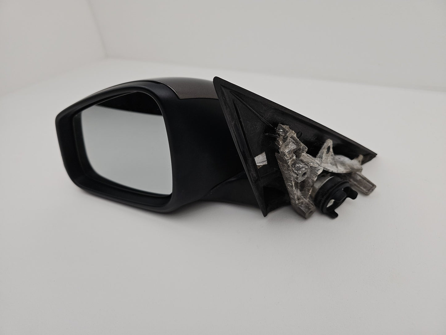 2014 BMW 320I LUXURY AUTO Door Mirror LH F30 3 Series 4 Doors Saloon Automatic