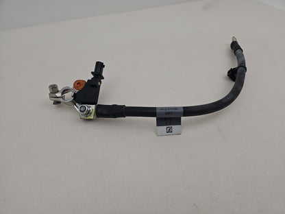 2016 JAGUAR XE R-SPORT D Engine Wiring Harness GX73-14301-AD X760