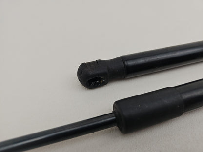 JAGUAR XF X260 PAIR OF FRONT BONNET HOOD GAS LIFTING STRUTS 2016 GX73-16C826-AB