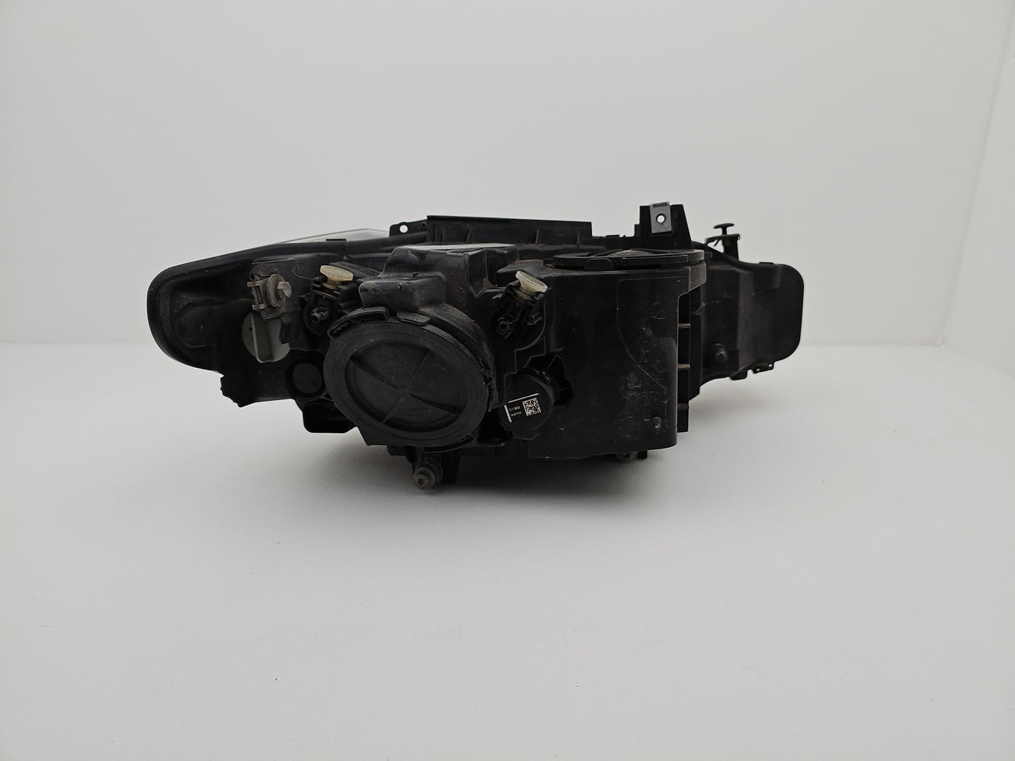 2014 BMW 320I LUXURY AUTO Headlamp LH F30 3 Series 7210110712L